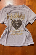 Abercrombie Kids Def Leppard Tee